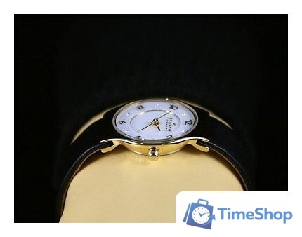 Наручные часы Skagen SKW2209 - Изображение №11 — Интернет-магазин Time-Shop