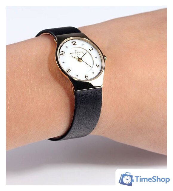 Наручные часы Skagen SKW2209 - Изображение №7 — Интернет-магазин Time-Shop