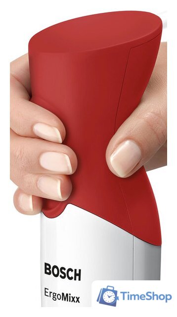 Погружной блендер Bosch MSM64010 - Изображение №4 — Интернет-магазин Time-Shop