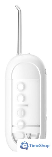 Ирригатор  Oclean W10 Lite (белый) - Изображение №1 — Интернет-магазин Time-Shop