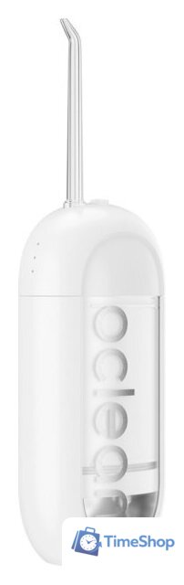 Ирригатор  Oclean W10 Lite (белый) - Изображение №2 — Интернет-магазин Time-Shop