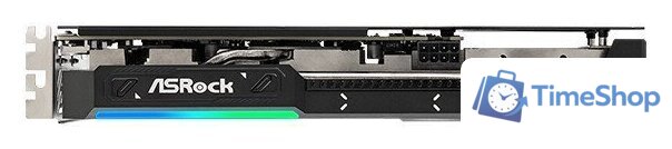 Видеокарта ASRock Radeon RX 9060 XT Challenger 8GB OC RX9060XT CL 8GO - Изображение №5 — Интернет-магазин Time-Shop