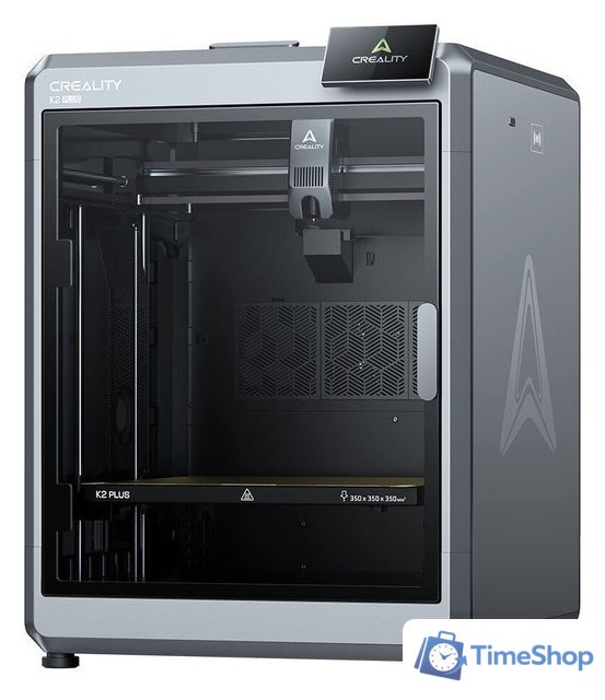 3D-принтер Creality K2 - Изображение №1 — Интернет-магазин Time-Shop