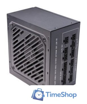 Блок питания Project X PN750M-X - Изображение №4 — Интернет-магазин Time-Shop