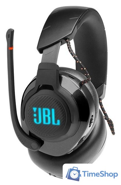 Наушники JBL Quantum 600 - Изображение №7 — Интернет-магазин Time-Shop