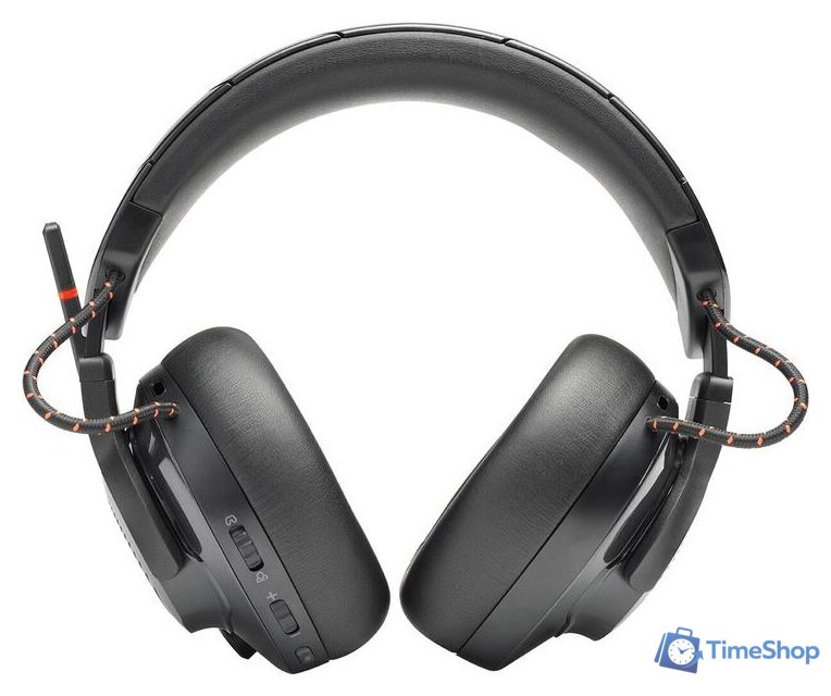 Наушники JBL Quantum 600 - Изображение №2 — Интернет-магазин Time-Shop