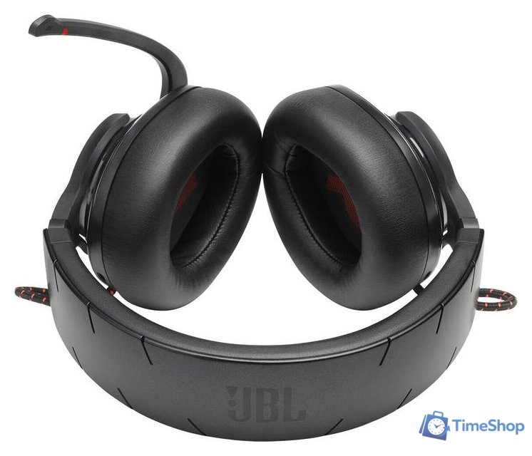 Наушники JBL Quantum 600 - Изображение №5 — Интернет-магазин Time-Shop