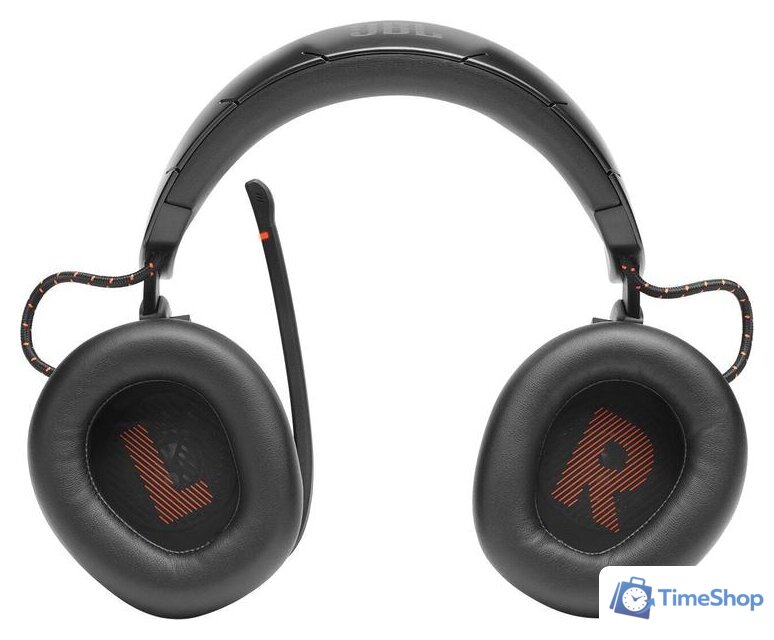 Наушники JBL Quantum 600 - Изображение №3 — Интернет-магазин Time-Shop