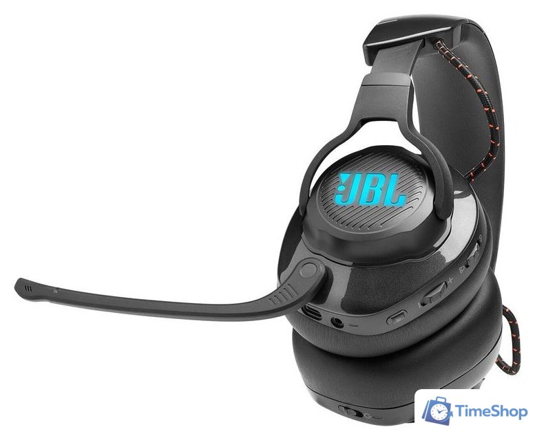 Наушники JBL Quantum 600 - Изображение №4 — Интернет-магазин Time-Shop