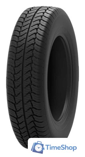 Всесезонные шины KAMA 365 LT (НК-243) 185/75R16C 104/102Q - Изображение №1 — Интернет-магазин Time-Shop