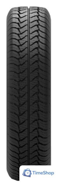 Всесезонные шины KAMA 365 LT (НК-243) 185/75R16C 104/102Q - Изображение №2 — Интернет-магазин Time-Shop