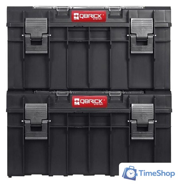 Ящик для инструментов Qbrick System Pro 500 Expert - Изображение №6 — Интернет-магазин Time-Shop