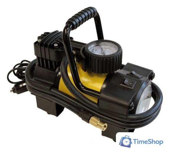 Автомобильный компрессор Качок K90LED - Изображение №3 — Интернет-магазин Time-Shop