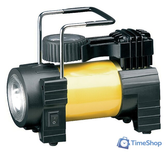 Автомобильный компрессор Качок K90LED - Изображение №1 — Интернет-магазин Time-Shop