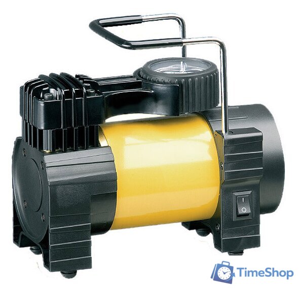 Автомобильный компрессор Качок K90LED - Изображение №2 — Интернет-магазин Time-Shop