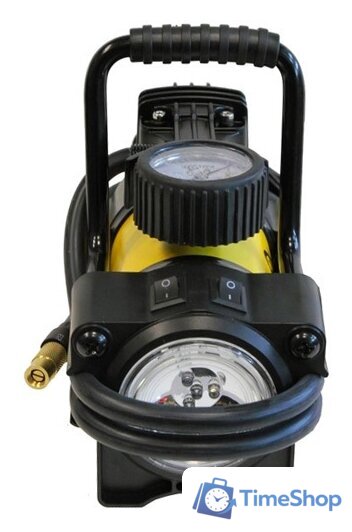 Автомобильный компрессор Качок K90LED - Изображение №4 — Интернет-магазин Time-Shop