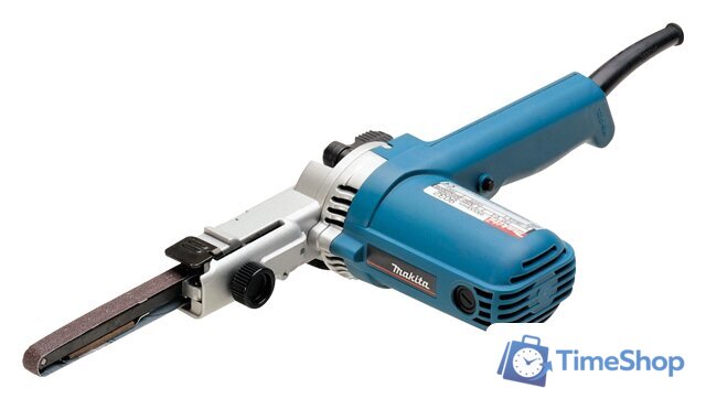 Ленточная шлифмашина Makita 9032 - Изображение №1 — Интернет-магазин Time-Shop