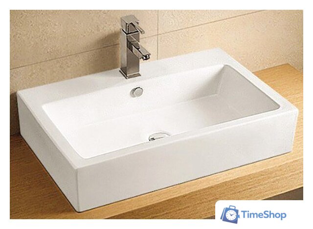 Умывальник WeltWasser Elbach 2003 - Изображение №1 — Интернет-магазин Time-Shop