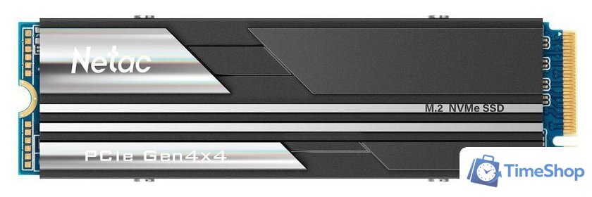 SSD Netac NV5000 1TB NT01NV5000-1T0-E4X - Изображение №1 — Интернет-магазин Time-Shop