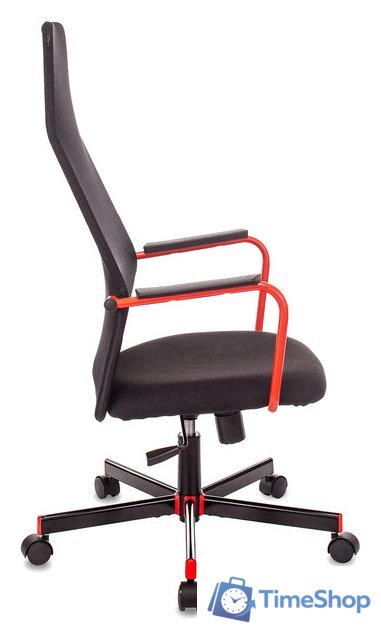 Игровое (геймерское) кресло Zombie One TW-01 (черный) - Изображение №13 — Интернет-магазин Time-Shop