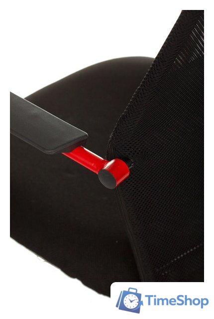 Игровое (геймерское) кресло Zombie One TW-01 (черный) - Изображение №7 — Интернет-магазин Time-Shop