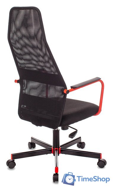 Игровое (геймерское) кресло Zombie One TW-01 (черный) - Изображение №14 — Интернет-магазин Time-Shop