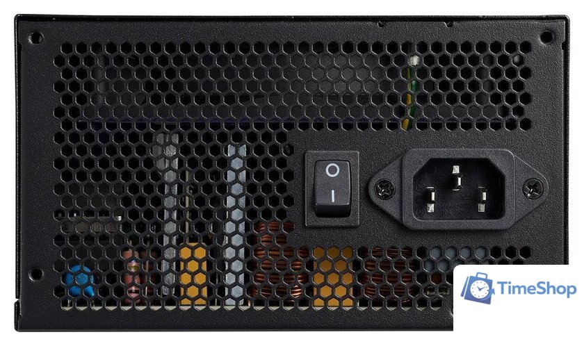 Блок питания ADATA XPG Kyber 750W KYBER750G-BKCEU - Изображение №4 — Интернет-магазин Time-Shop