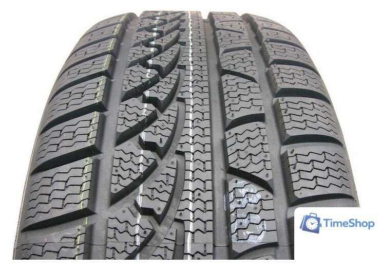 Зимние шины Petlas SnowMaster W651 235/40R18 95V - Изображение №3 — Интернет-магазин Time-Shop