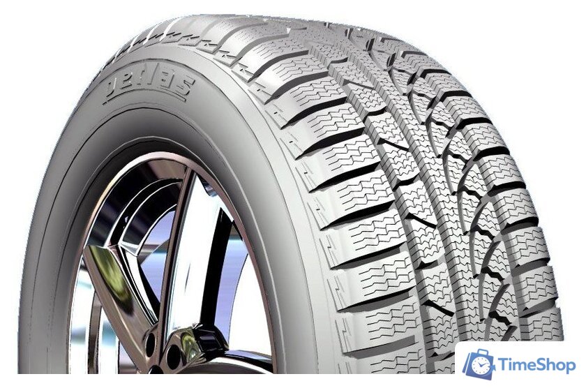 Зимние шины Petlas SnowMaster W651 235/40R18 95V - Изображение №2 — Интернет-магазин Time-Shop