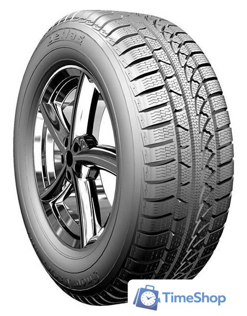 Зимние шины Petlas SnowMaster W651 235/40R18 95V - Изображение №1 — Интернет-магазин Time-Shop
