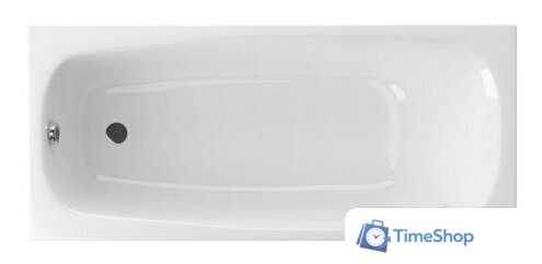 Ванна Excellent Layla 170x75 (с ножками) - Изображение №2 — Интернет-магазин Time-Shop