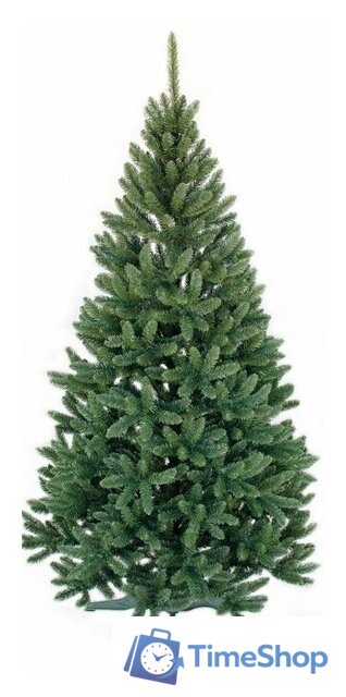 Ель Dommelochi Сверк Обычный 2.5 м - Изображение №1 — Интернет-магазин Time-Shop