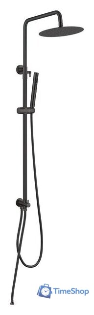 Душевая система  Allen Brau Priority 5.31031-31 - Изображение №1 — Интернет-магазин Time-Shop