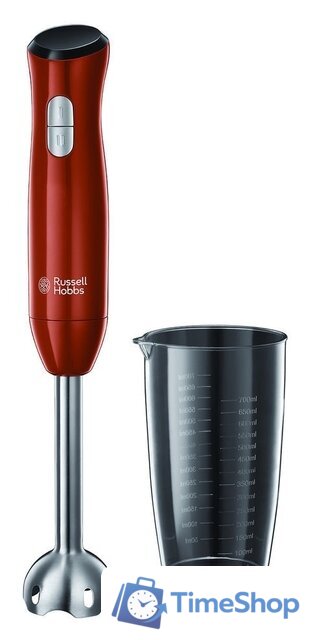 Погружной блендер Russell Hobbs Desire 24690-56 - Изображение №1 — Интернет-магазин Time-Shop