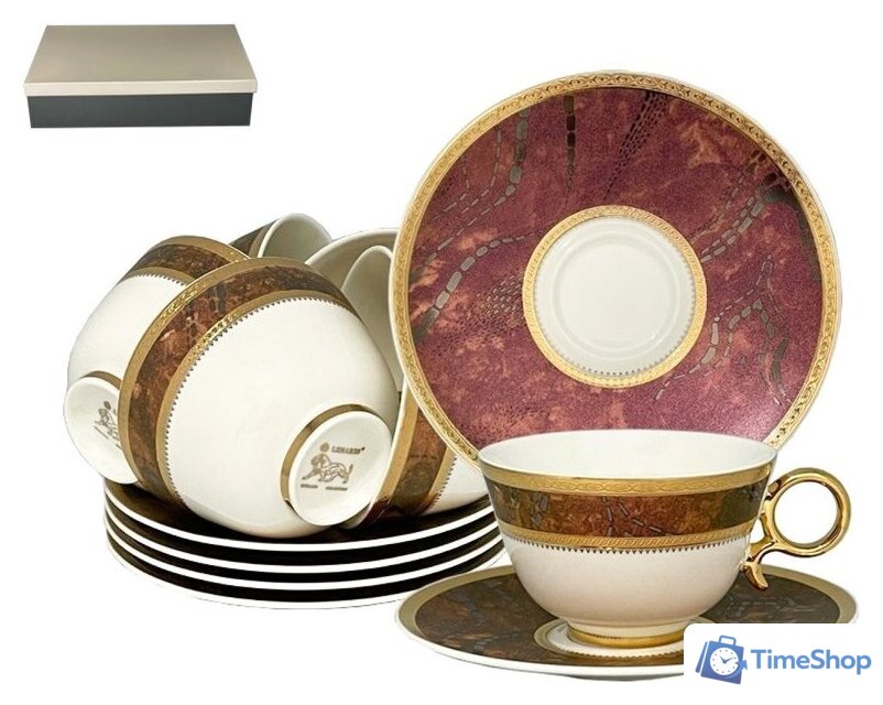 Сервиз Lenardi Versailles 108-337 - Изображение №1 — Интернет-магазин Time-Shop