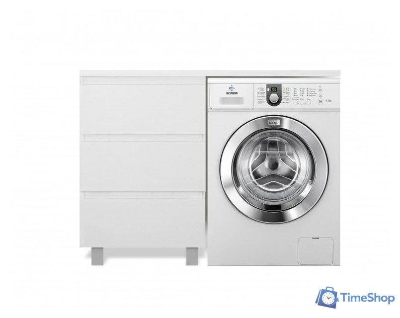  Эстет Тумба с умывальником Dallas Luxe L ФР-00009683 - Изображение №5 — Интернет-магазин Time-Shop