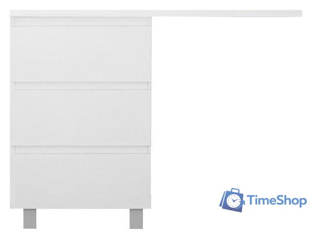  Эстет Тумба с умывальником Dallas Luxe L ФР-00009683 - Изображение №1 — Интернет-магазин Time-Shop