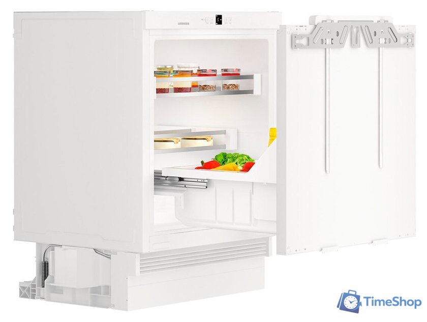 Мини-холодильник Liebherr UIKo 1550 Premium - Изображение №1 — Интернет-магазин Time-Shop