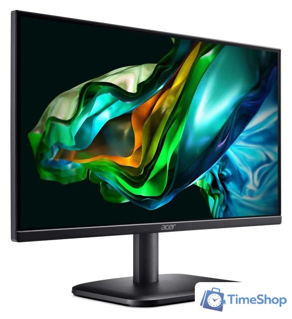 Монитор Acer Nitro EK221QHbi UM.WE1EE.H01 - Изображение №2 — Интернет-магазин Time-Shop
