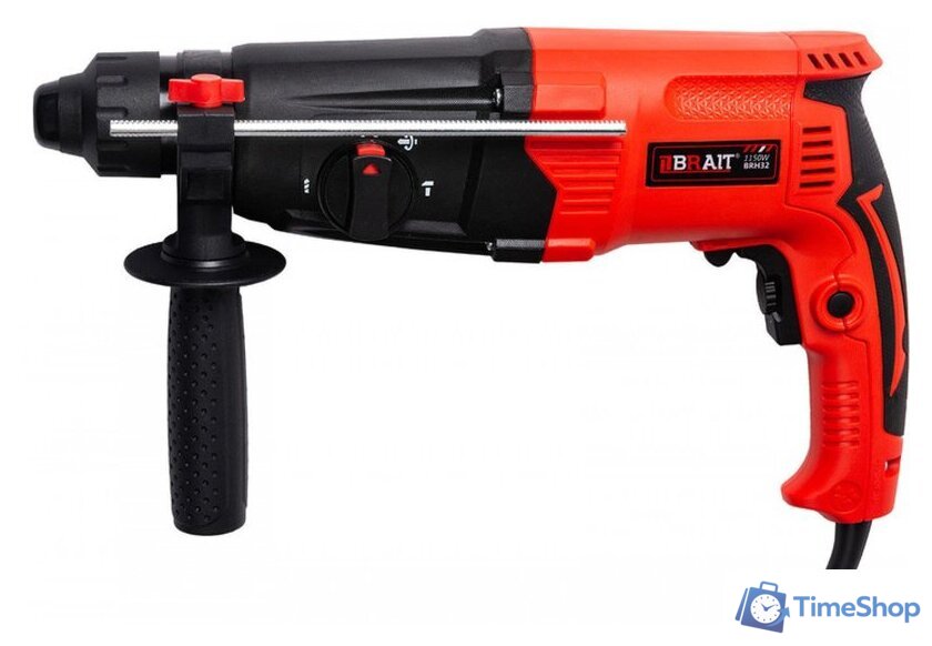 Перфоратор Brait BRH32 - Изображение №1 — Интернет-магазин Time-Shop