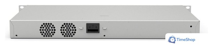 Управляемый коммутатор уровня 2+ Ruijie Networks RG-NBS3200-24SFP/8GT4XS - Изображение №4 — Интернет-магазин Time-Shop