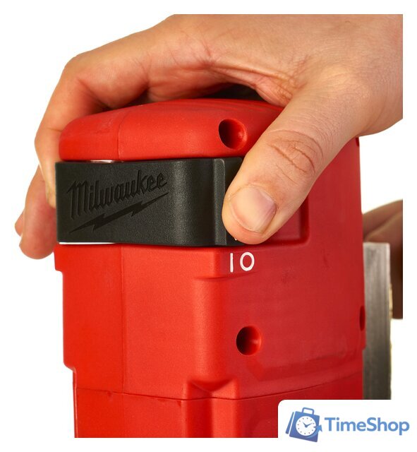 Сверлильный станок Milwaukee MDE 41 [4933451015] - Изображение №9 — Интернет-магазин Time-Shop