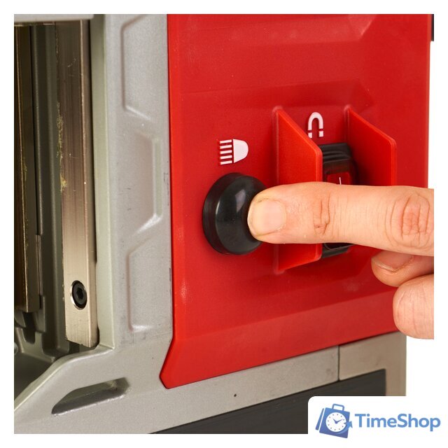 Сверлильный станок Milwaukee MDE 41 [4933451015] - Изображение №5 — Интернет-магазин Time-Shop