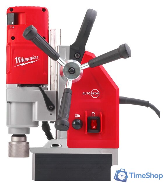 Сверлильный станок Milwaukee MDE 41 [4933451015] - Изображение №1 — Интернет-магазин Time-Shop