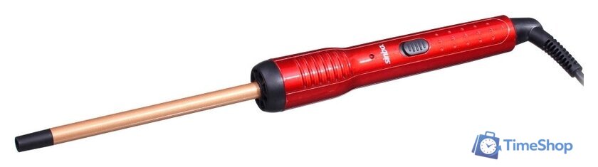 Круглая  плойка Sinbo SHD-7077 - Изображение №1 — Интернет-магазин Time-Shop