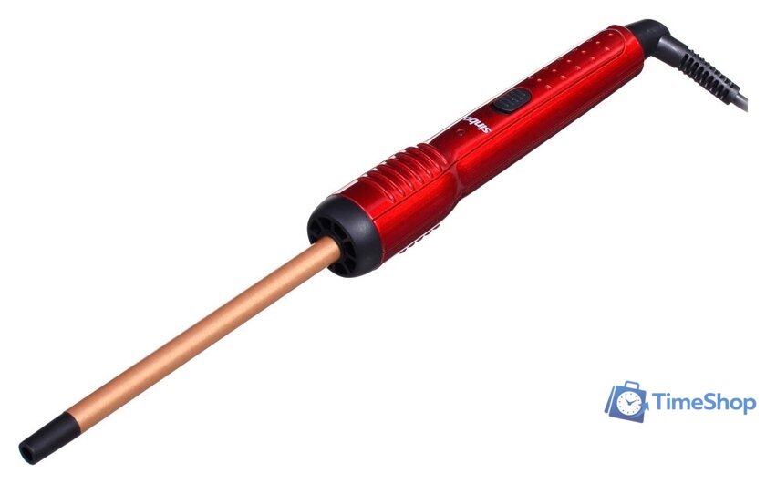 Круглая  плойка Sinbo SHD-7077 - Изображение №2 — Интернет-магазин Time-Shop