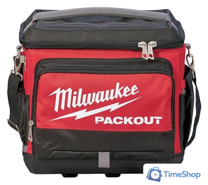Термосумка Milwaukee 4932471132 - Изображение №3 — Интернет-магазин Time-Shop
