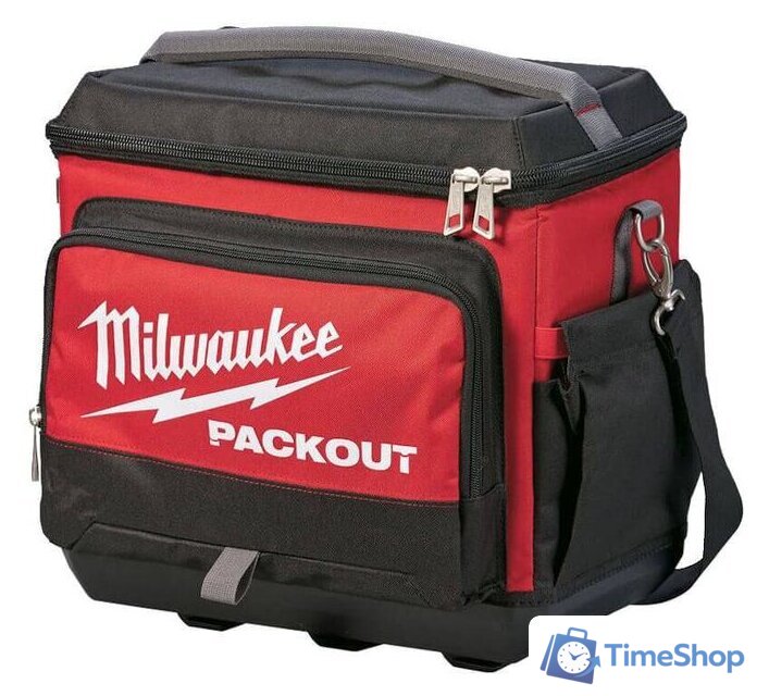 Термосумка Milwaukee 4932471132 - Изображение №2 — Интернет-магазин Time-Shop