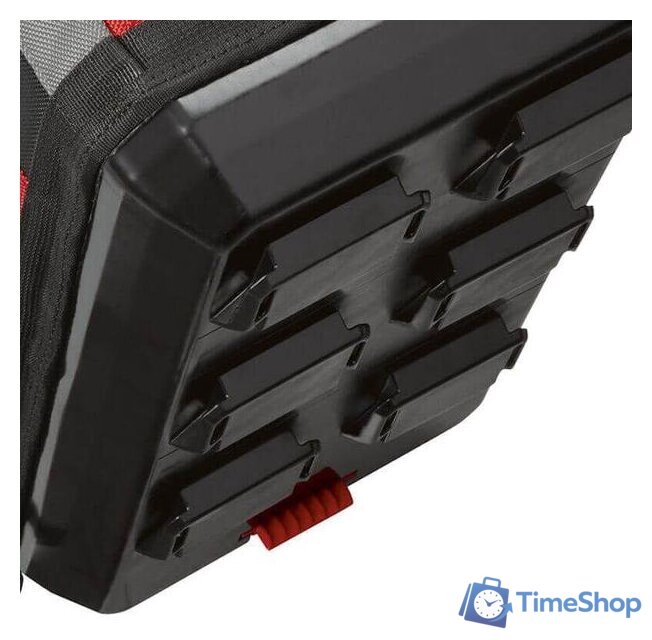 Термосумка Milwaukee 4932471132 - Изображение №4 — Интернет-магазин Time-Shop