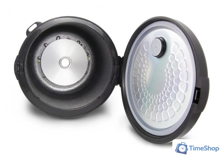 Мультиварка Esperanza EKG011 - Изображение №4 — Интернет-магазин Time-Shop